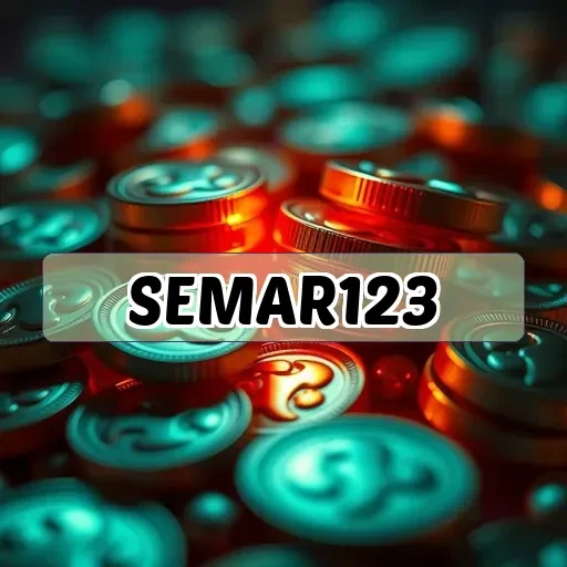 semar123 Komunitas Game