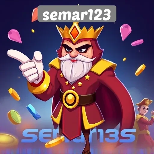 Menggali Keunggulan Fitur di Situs Game Semar123