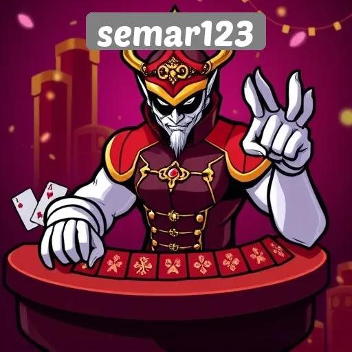 Fasilitas dan Permainan Menarik di Semar123