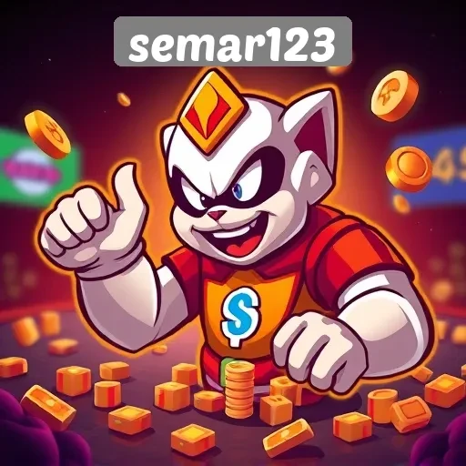 Keunggulan Fitur dan Layanan di Semar123
