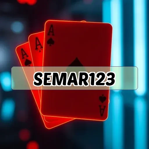 semar123 Perlengkapan Game