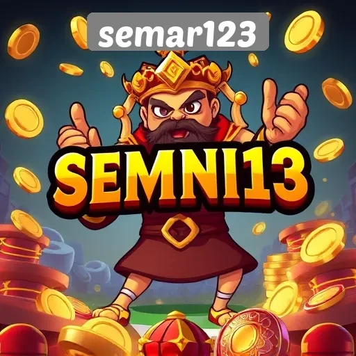 Pengenalan Situs Game Semar123 untuk Pecinta Game
