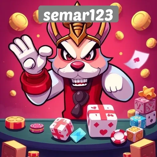 Review Permainan Populer di Semar123 yang Harus Dicoba