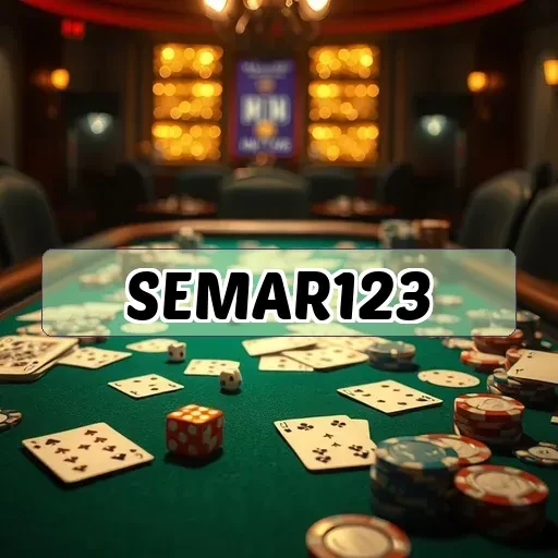 semar123 Game Populer