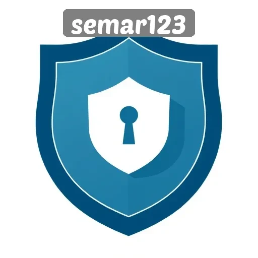 Analisis Keamanan dan Privasi di Situs Semar123