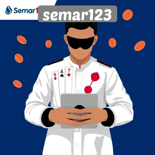 Meneliti Keamanan dan Kepercayaan di Situs Semar123
