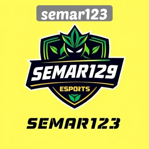 Masuknya Semar123 ke Dalam Dunia E-Sports