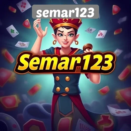 Mengulas Fitur Unggulan Situs Game Semar123