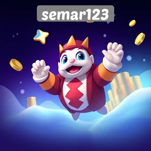 Mengulas Keunggulan Situs Game Semar123 untuk Pecinta Game