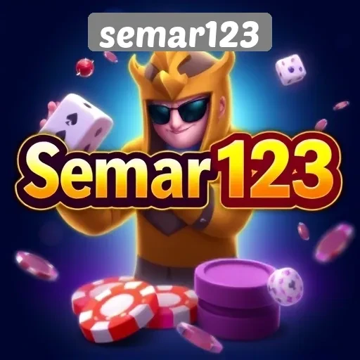 Mengenal Situs Game Semar123 dan Layanan yang Ditawarkan