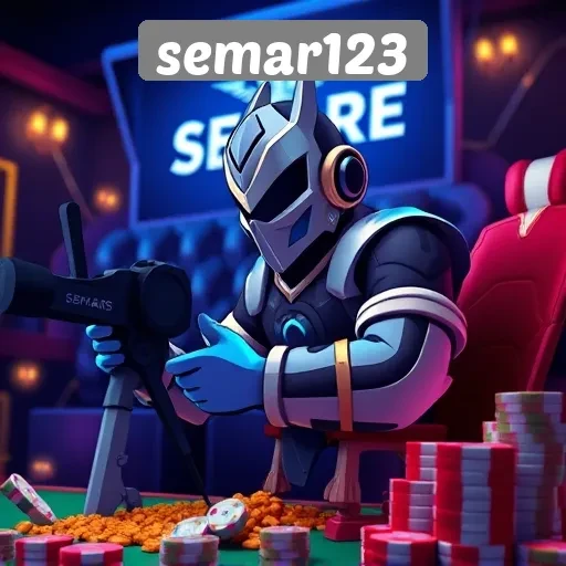 Mengapa Semar123 Menjadi Pilihan Utama Gamer di Tanah Air