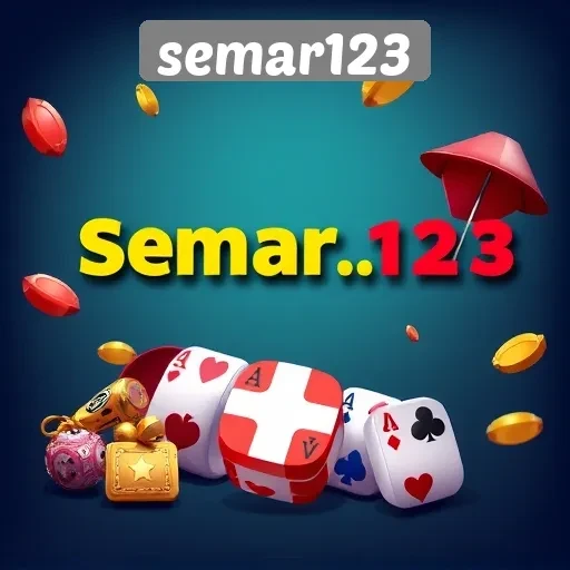 Situs Semar123 Menawarkan Beragam Permainan Seru dan Menarik