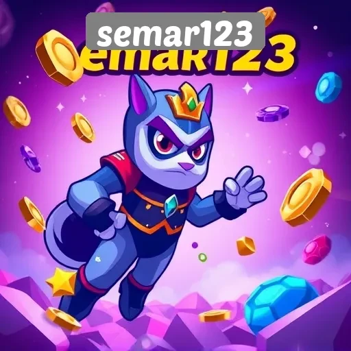 Semar123: Platform Game yang Ramah untuk Semua Kalangan