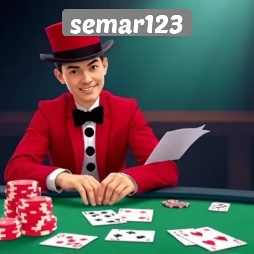 Tips Memulai Permainan di Semar123 untuk Pemula