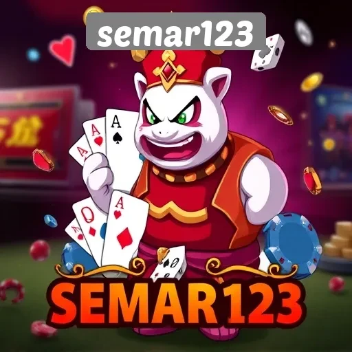 Dari Game Tradisional hingga Modern di Semar123